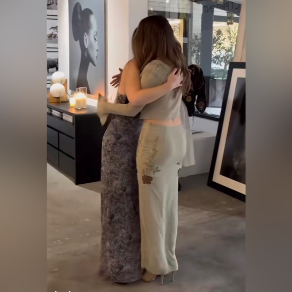 House of CB lailah set - Picture 4 of 5